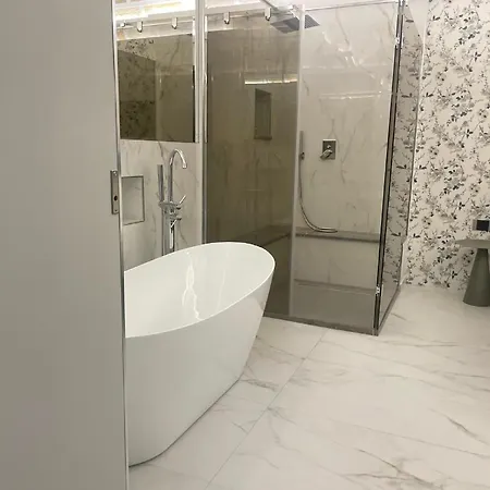 Apartment Rb Trapani