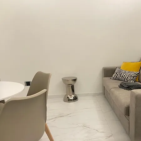 Apartment Rb Trapani