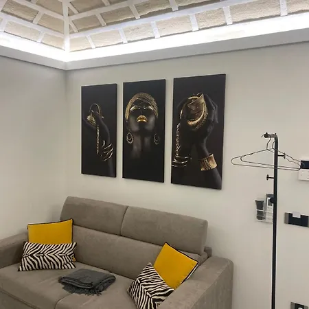 Rb Apartment Trapani